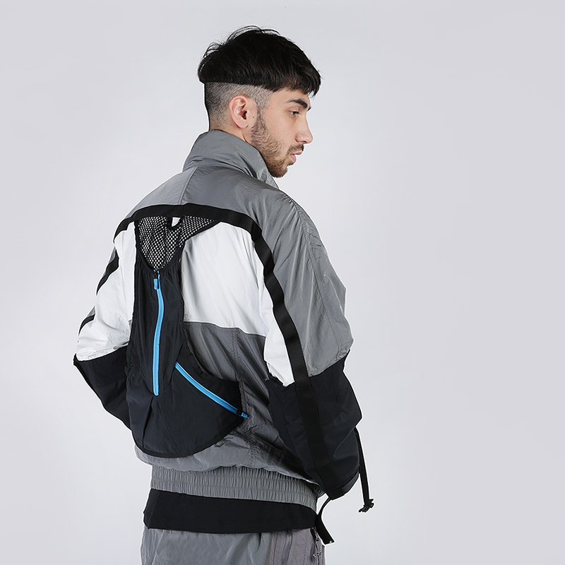 Мужская куртка Nike NikeLab Hooded Jacket (CD6368-012)  - цена, описание, фото 8